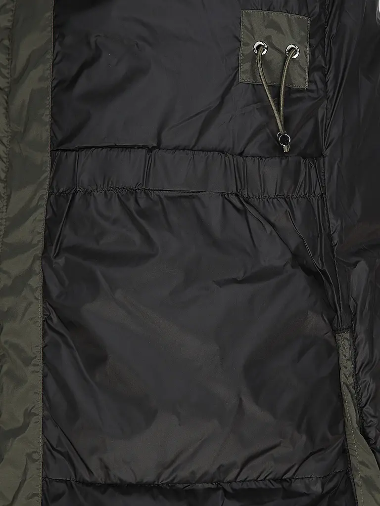 WOOLRICH | Piumino KELLY | 