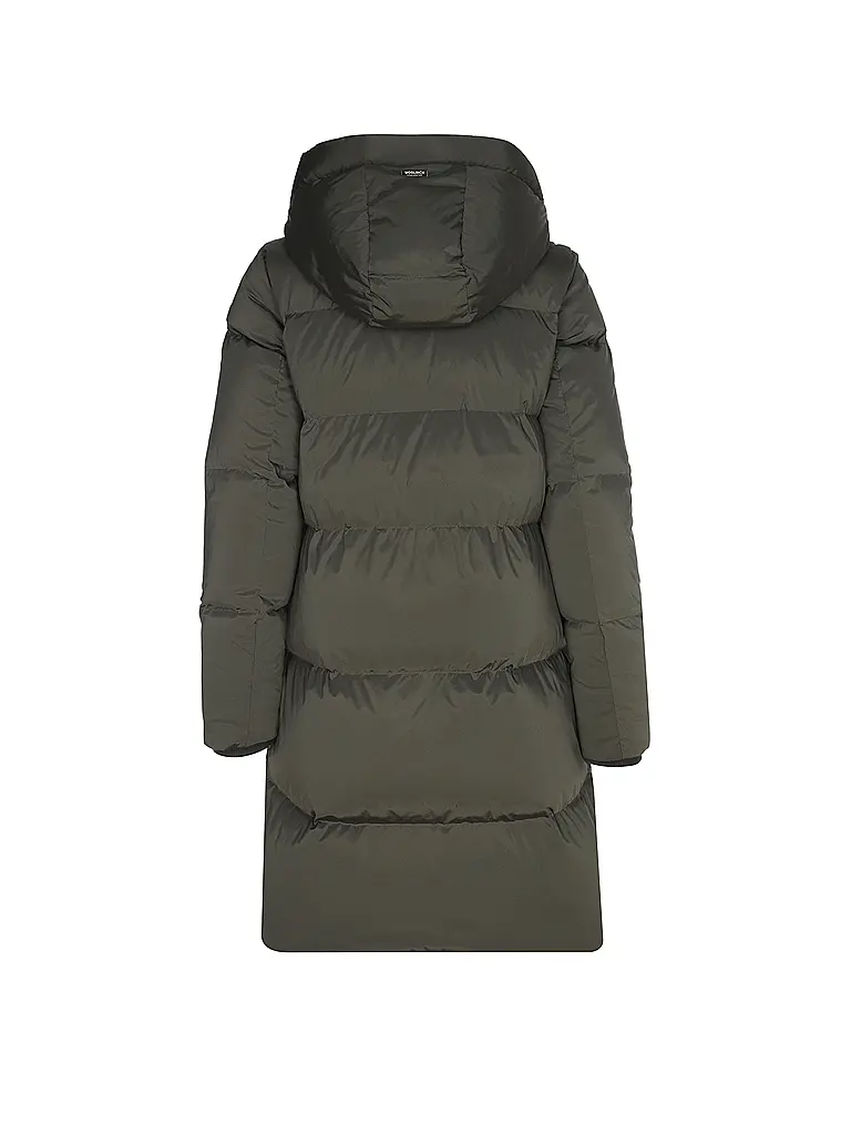 WOOLRICH | Piumino KELLY | Oliva
