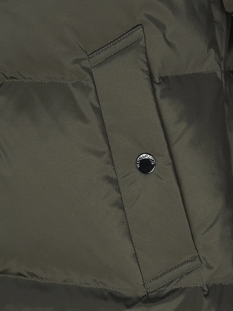 WOOLRICH | Piumino KELLY | 