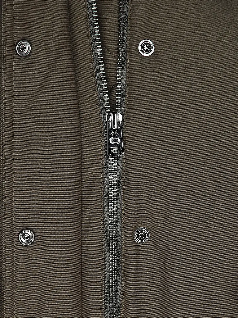 WOOLRICH | Piumino MILITARY | 