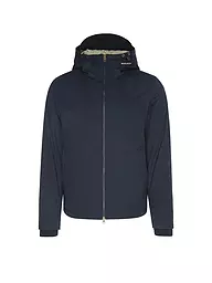 WOOLRICH | Piumino MOUNTAIN PACIFIC | Blu