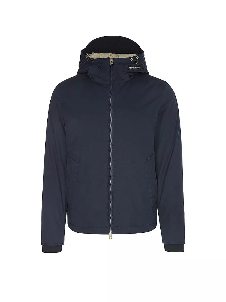 WOOLRICH | Piumino MOUNTAIN PACIFIC | Blu