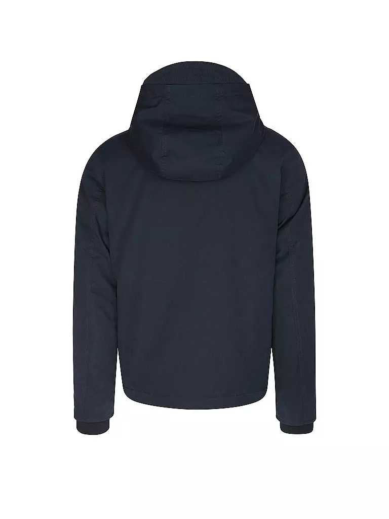 WOOLRICH | Piumino MOUNTAIN PACIFIC | Blu