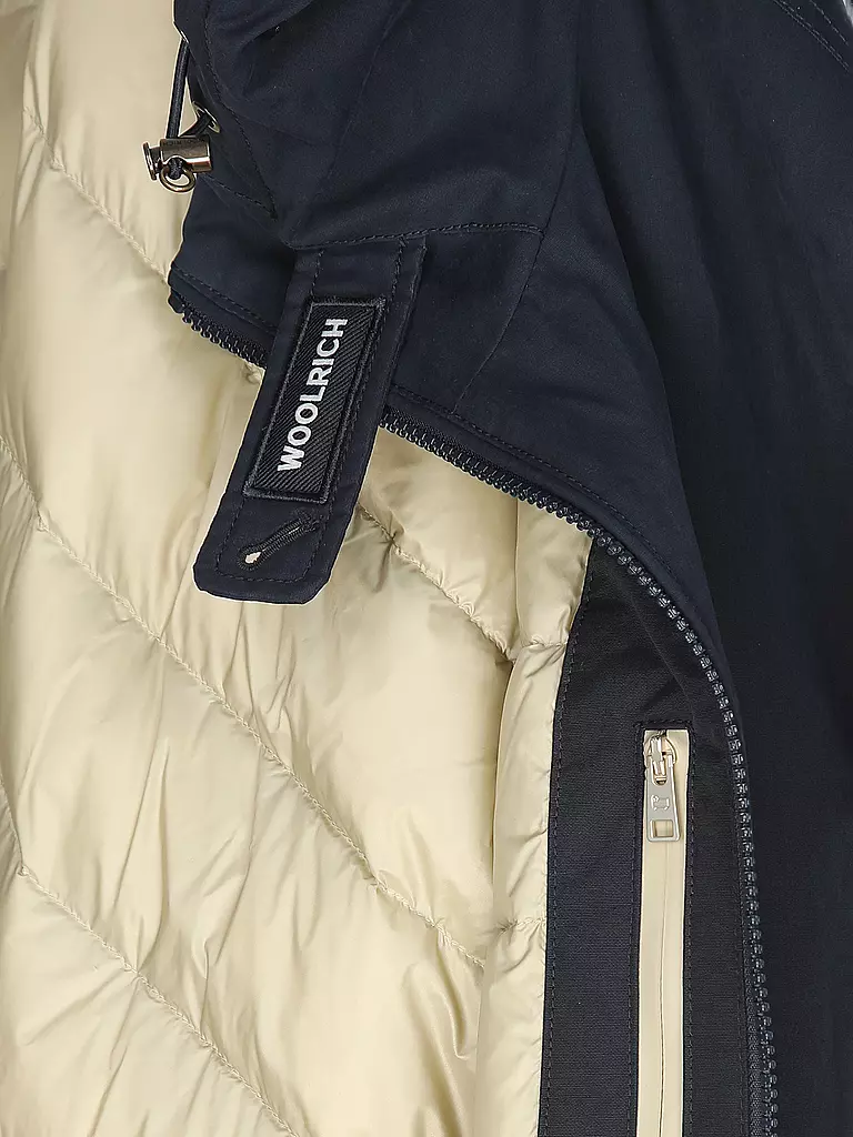 WOOLRICH | Piumino MOUNTAIN PACIFIC | 