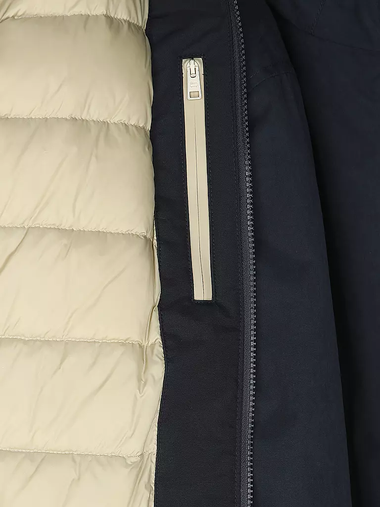 WOOLRICH | Piumino MOUNTAIN PACIFIC | 