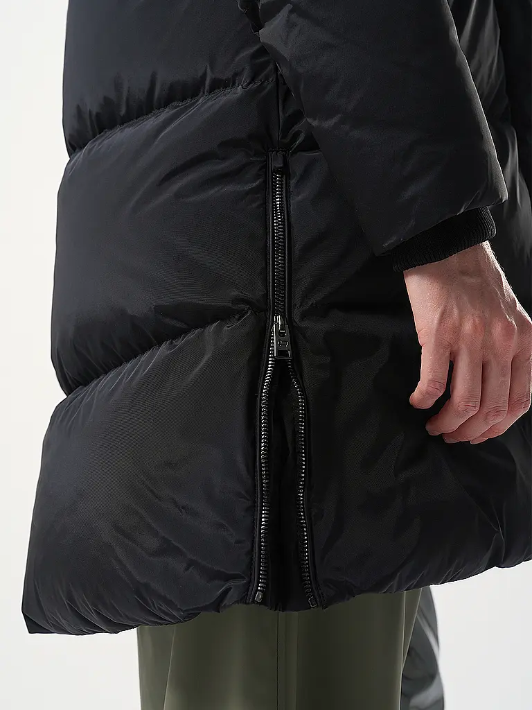 WOOLRICH | Piumino parka KELLY |