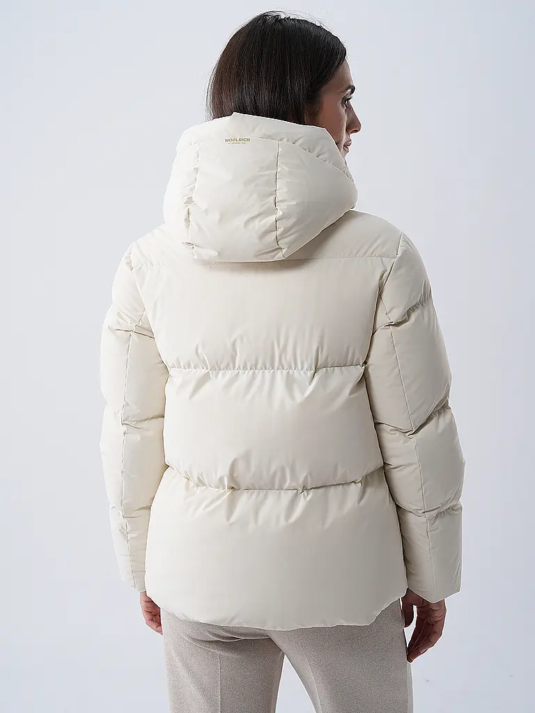 WOOLRICH | Piumino trapuntato MADISON |