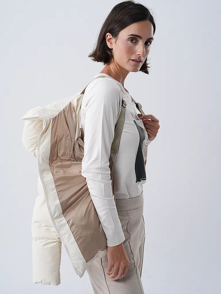 WOOLRICH | Piumino trapuntato MADISON |