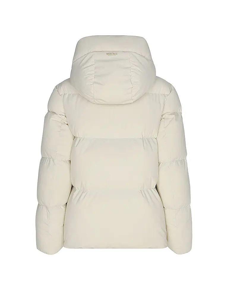 WOOLRICH | Piumino trapuntato MADISON |