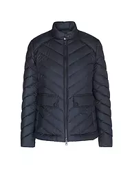 WOOLRICH | Daunenjacke | Blu scuro