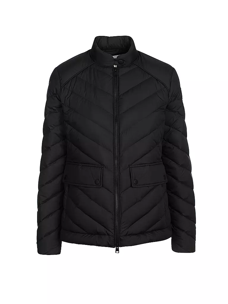 WOOLRICH | Piumino | Nero