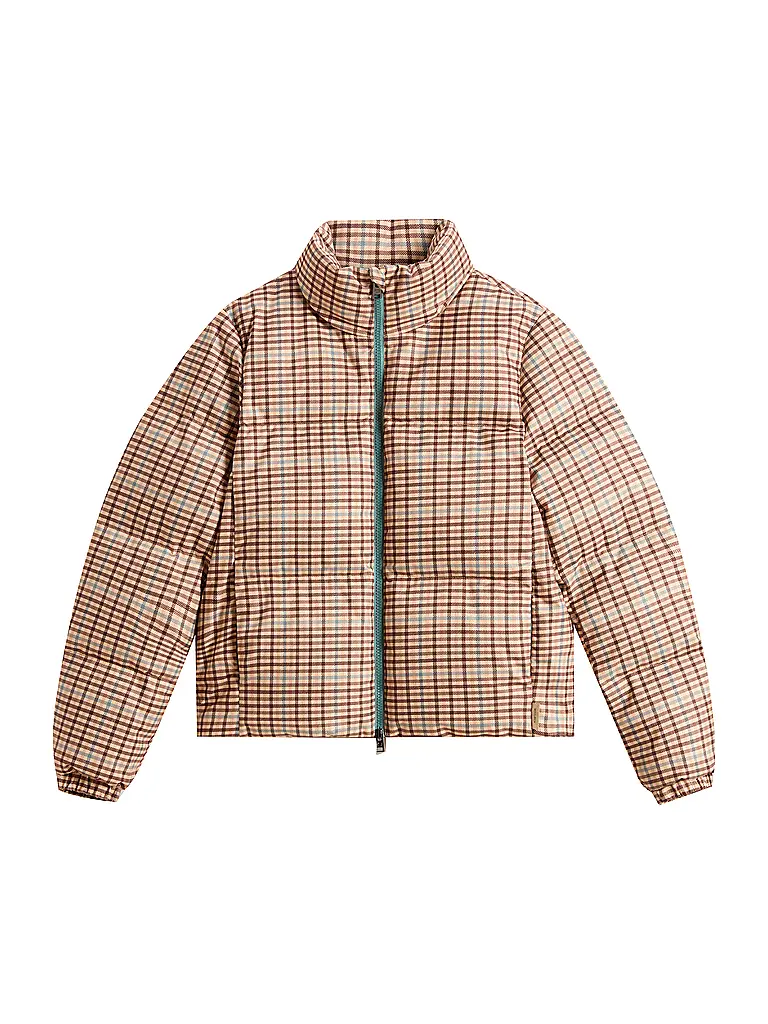 WOOLRICH | Piumino | Beige