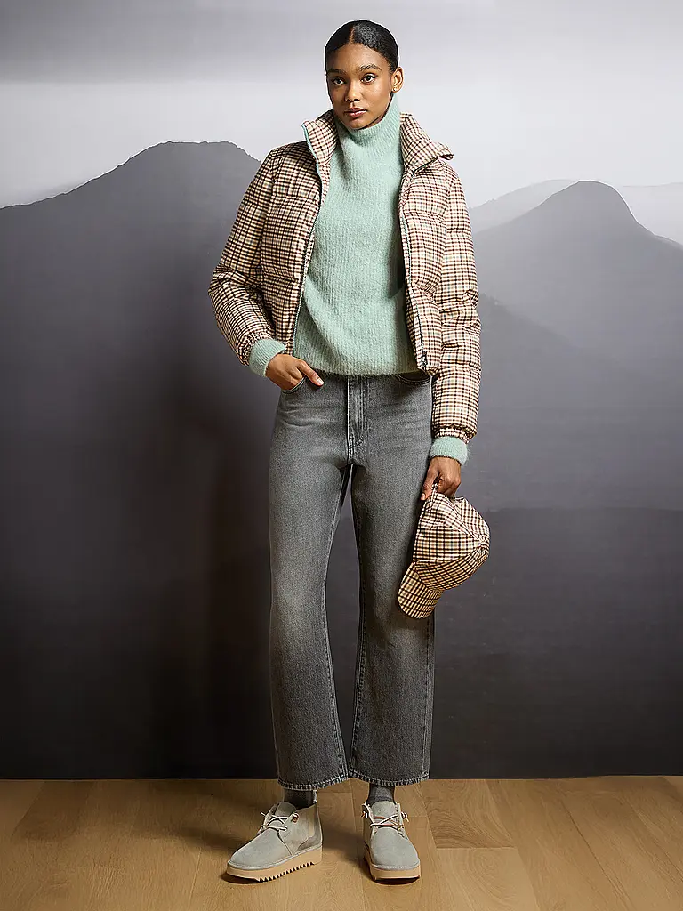 WOOLRICH | Piumino | Beige