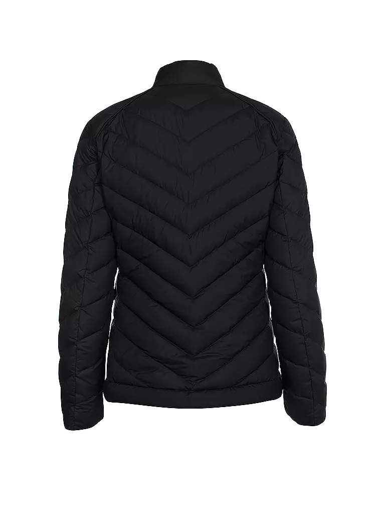 WOOLRICH | Piumino | Nero