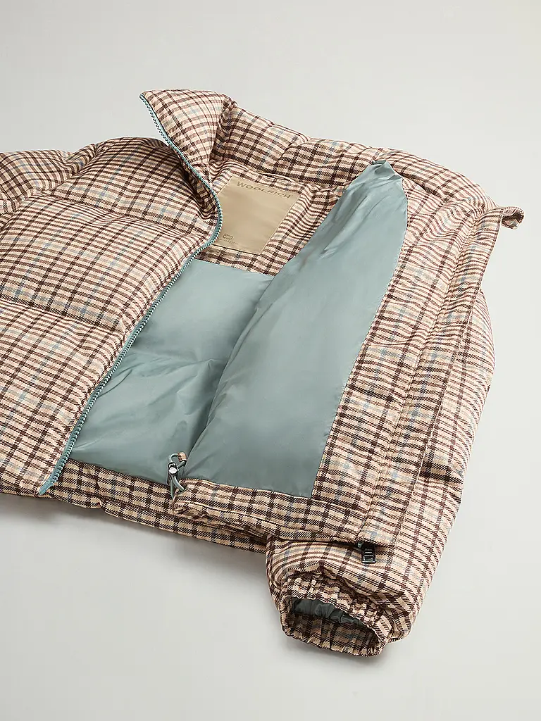 WOOLRICH | Piumino |