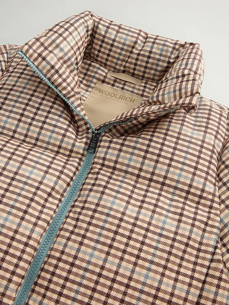 WOOLRICH | Piumino |