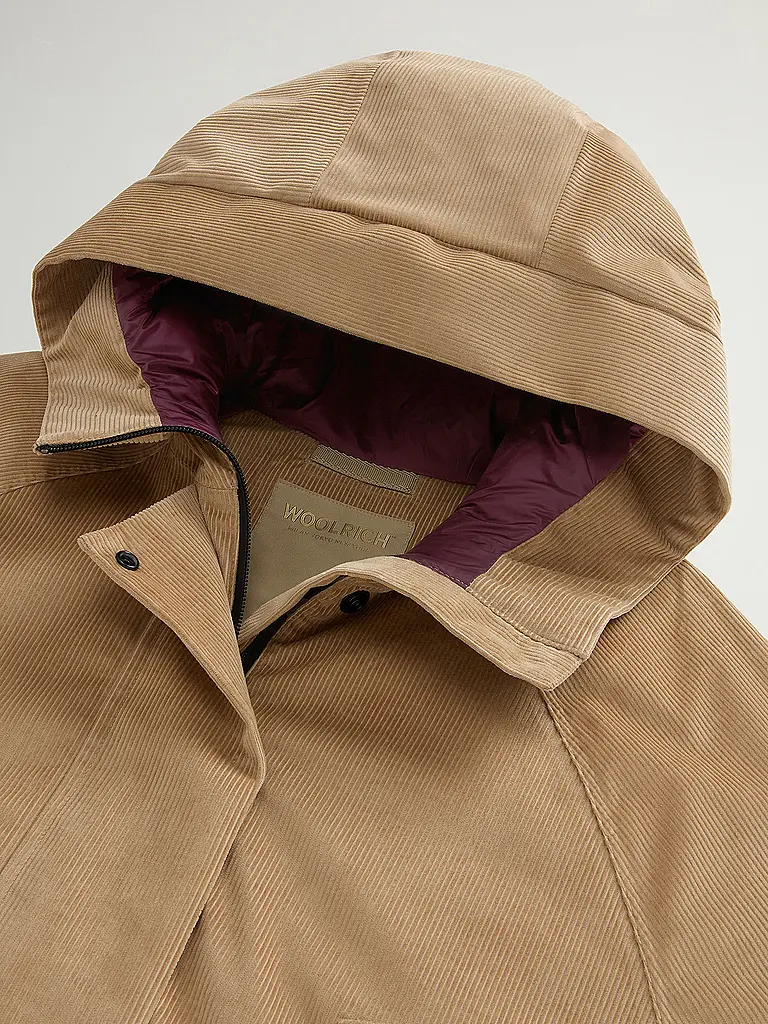 WOOLRICH | Piumino | 