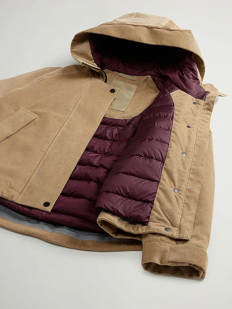 WOOLRICH | Piumino | 