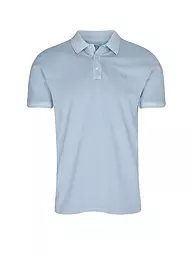 WOOLRICH | Polo MACKINACK | Blu chiaro