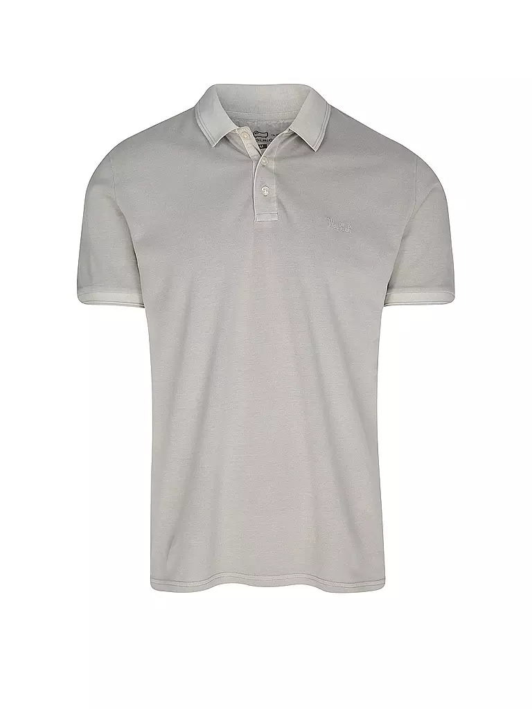 WOOLRICH | Polo MACKINACK | Beige