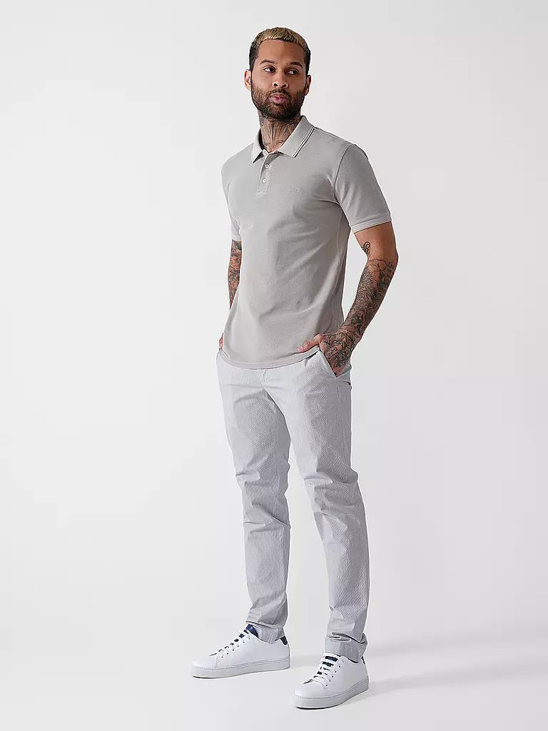 WOOLRICH | Polo MACKINACK | Beige