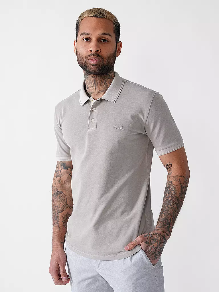 WOOLRICH | Polo MACKINACK | 