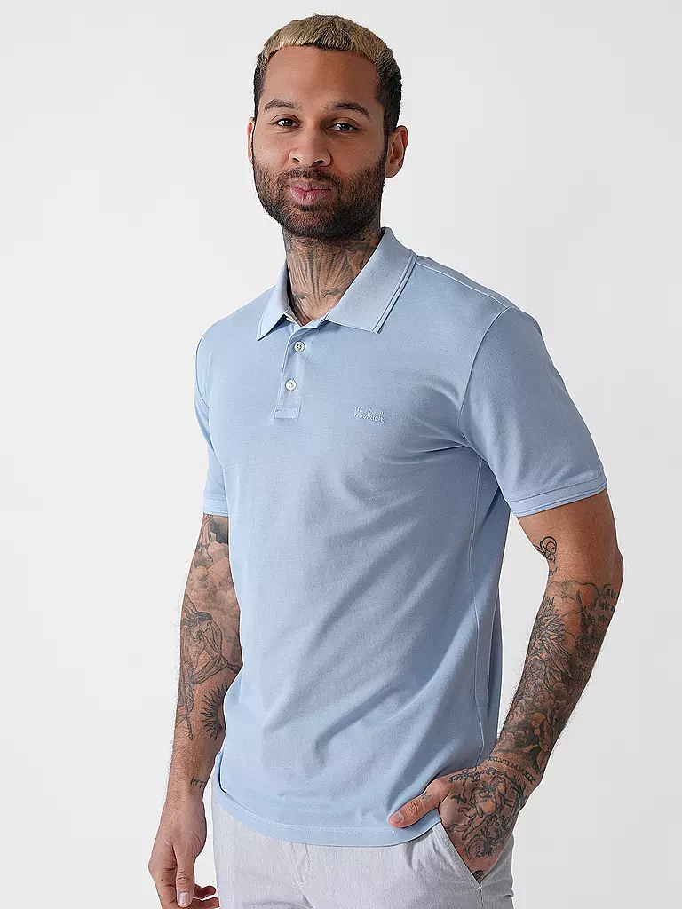 WOOLRICH | Polo MACKINACK | 