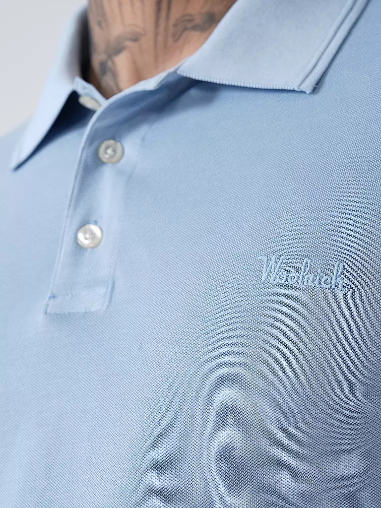 WOOLRICH | Polo MACKINACK | 