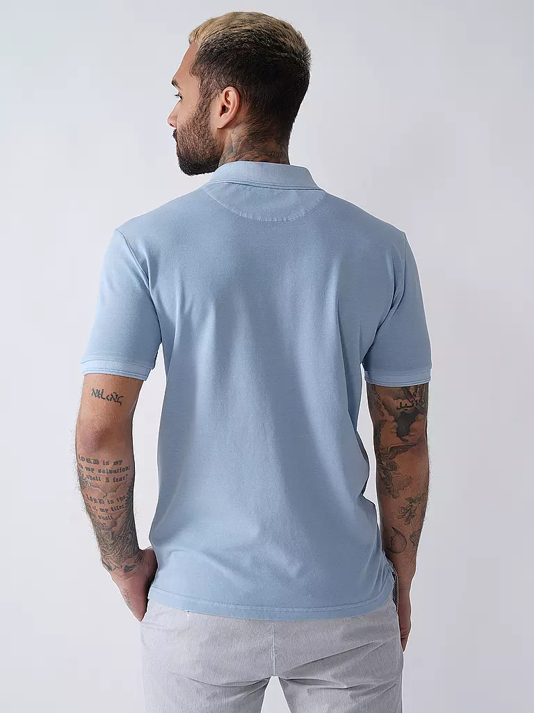 WOOLRICH | Polo MACKINACK | 
