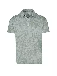 WOOLRICH | Polo | Verde chiaro