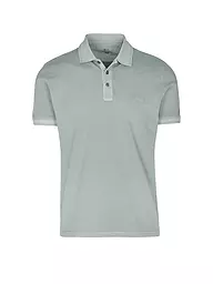 WOOLRICH | Poloshirt  | Menta