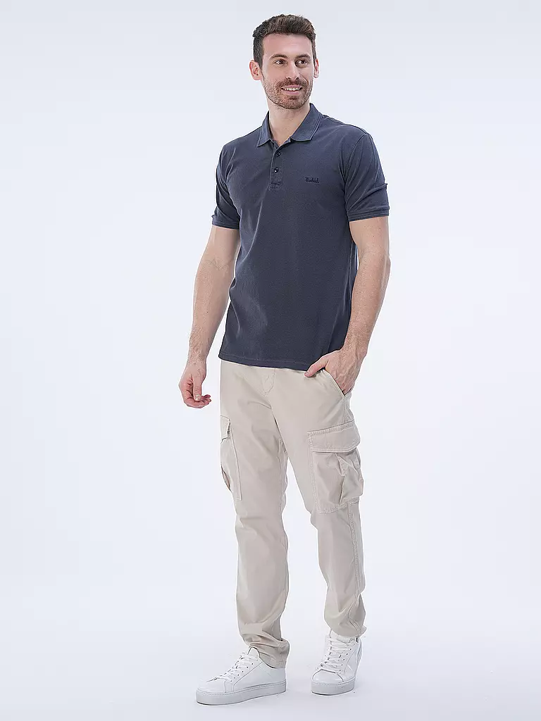 WOOLRICH | Poloshirt  | Blu