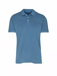 WOOLRICH | Polo MACKINACK | Blu