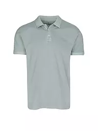 WOOLRICH | Polo MACKINACK | Menta