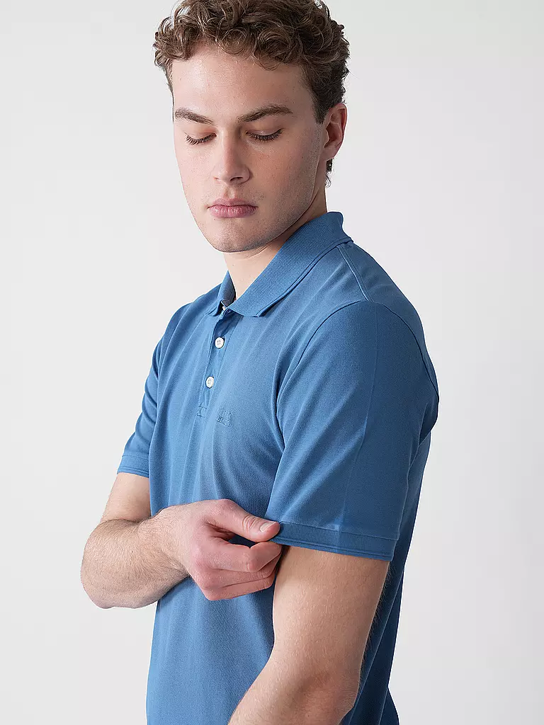 WOOLRICH | Poloshirt MACKINACK | 