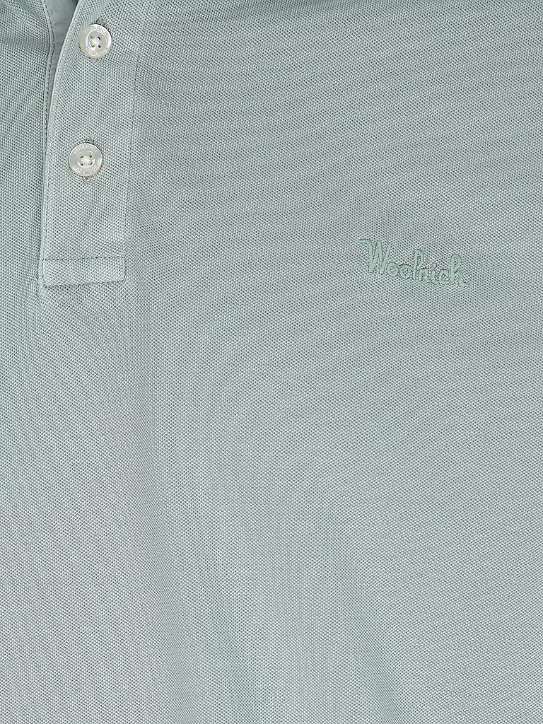 WOOLRICH | Poloshirt MACKINACK | 
