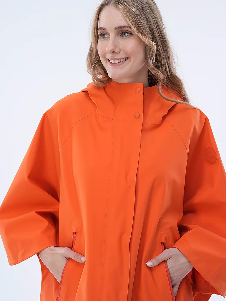 WOOLRICH | Poncho - Mantella | 
