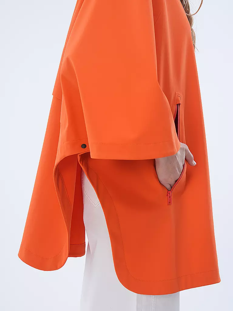 WOOLRICH | Poncho - Mantella | 
