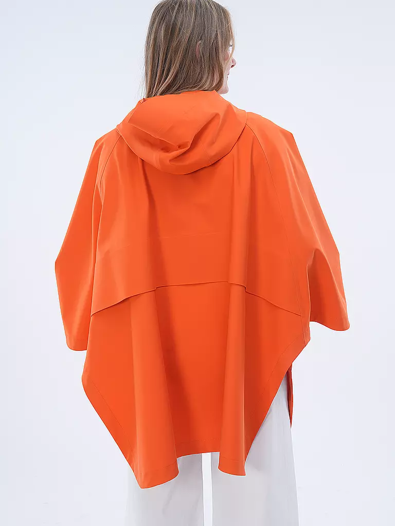WOOLRICH | Poncho - Mantella | 