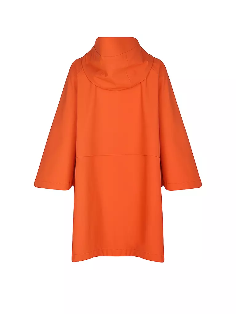WOOLRICH | Poncho - Mantella | 
