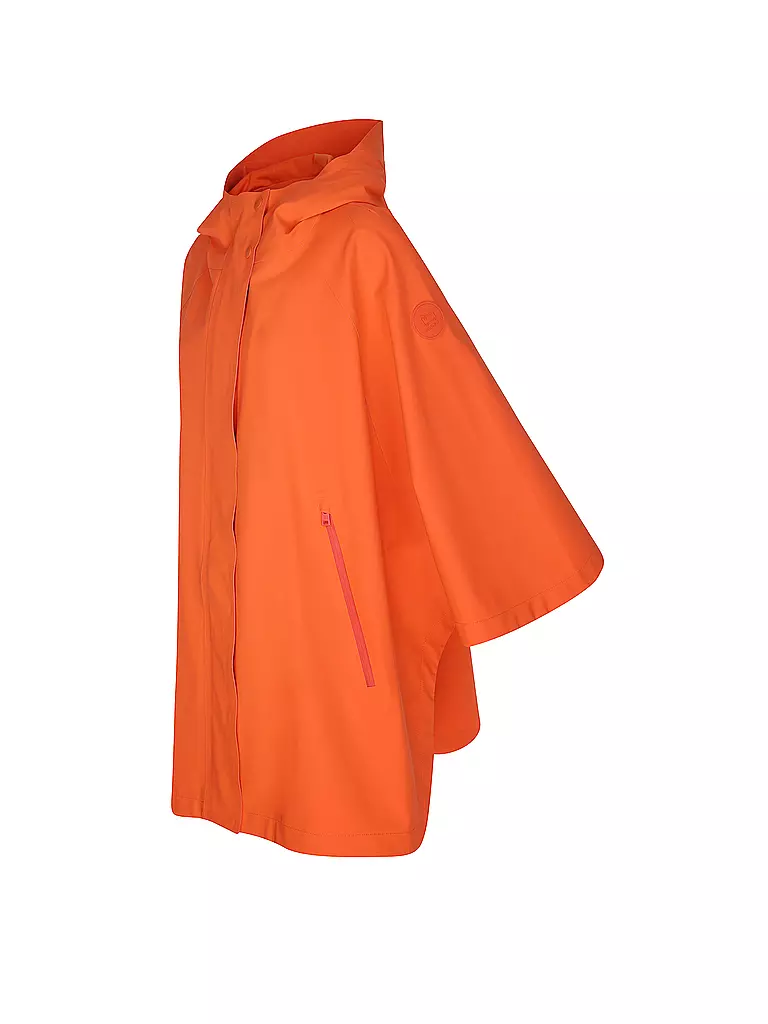WOOLRICH | Poncho - Mantella | 