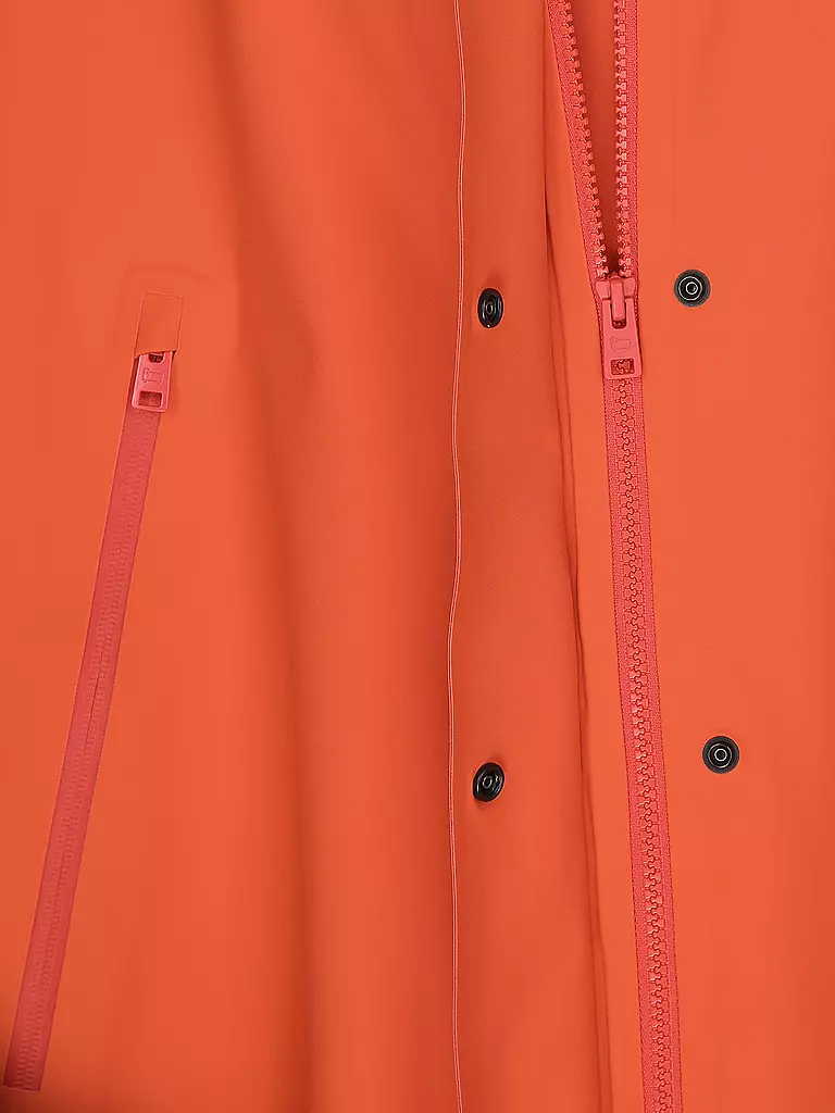 WOOLRICH | Poncho - Mantella | 