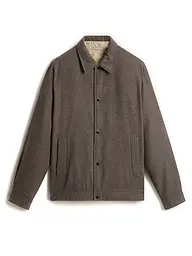 WOOLRICH | Prodotto: Overshirt KEATING | Cammello