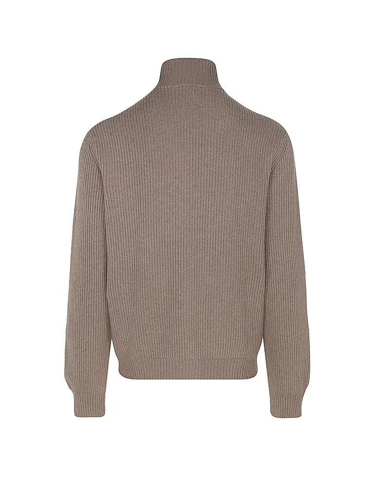 WOOLRICH | Pullover Troyer | 
