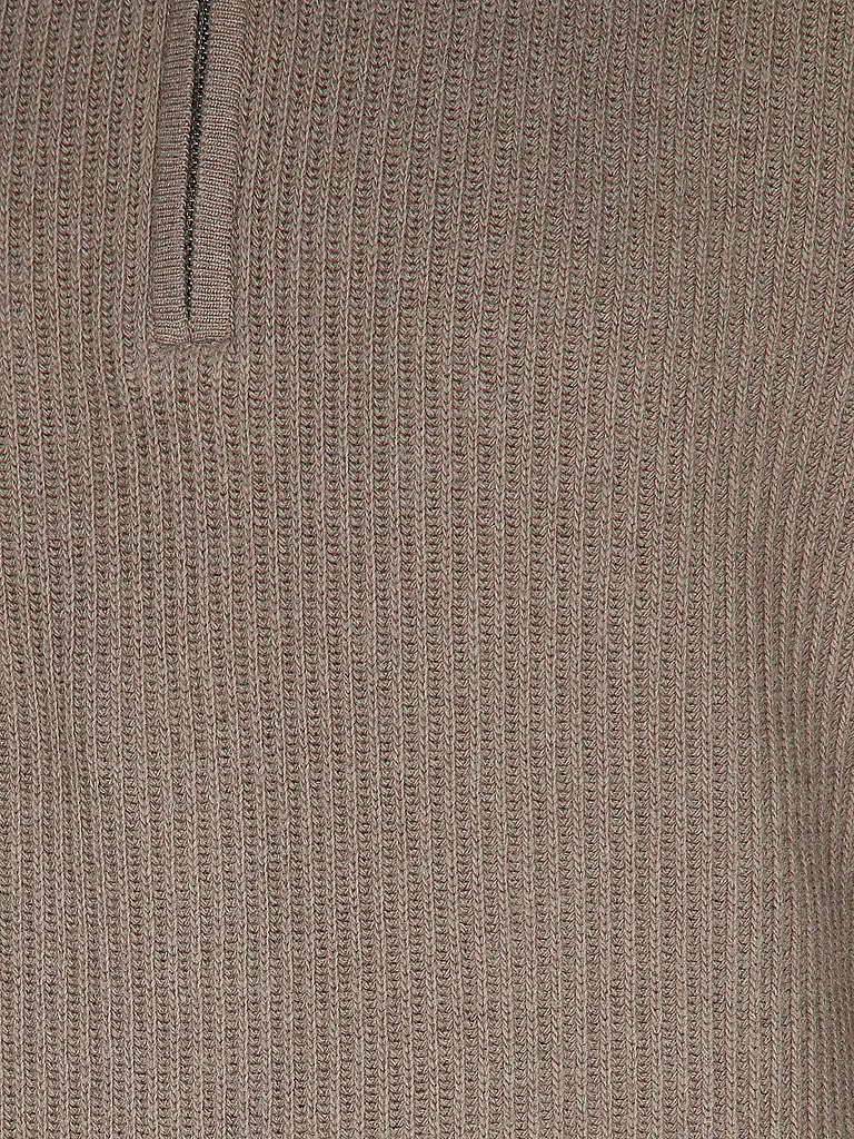 WOOLRICH | Pullover Troyer | 