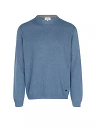 WOOLRICH | Pullover | Blu chiaro