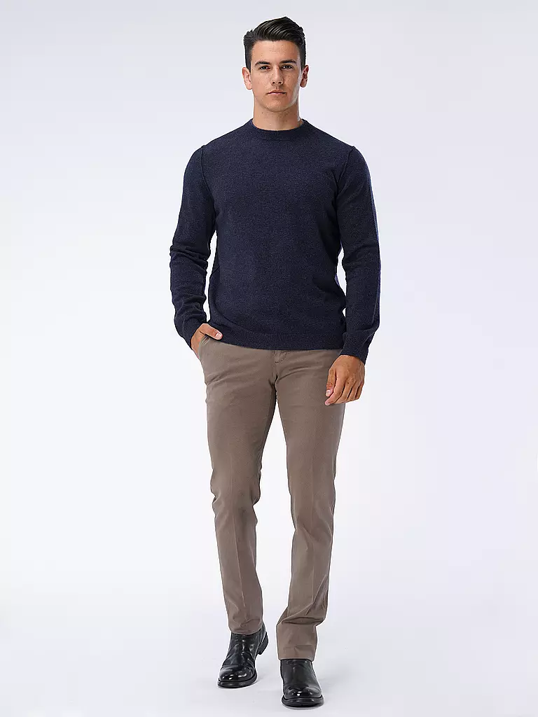 WOOLRICH | Pullover | Blu scuro