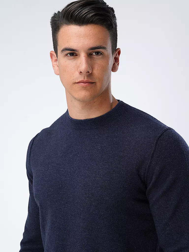 WOOLRICH | Pullover | Blu scuro