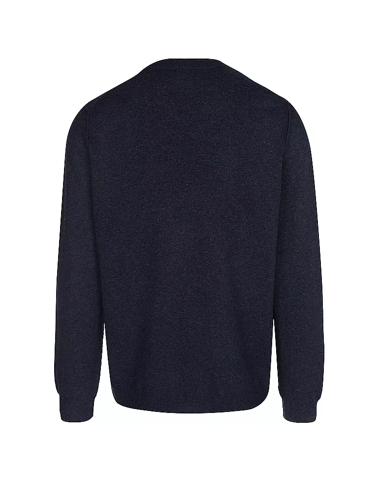WOOLRICH | Pullover | Blu scuro