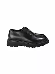 WOOLRICH | Scarpe stringate PARABOOT | Nero